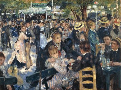 Auguste Renoir